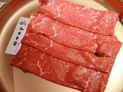 -温野菜涮涮锅(西单大悦城店)