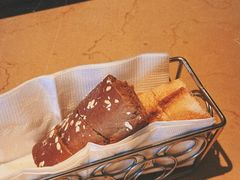 -The Cheesecake Factory 芝乐坊餐厅(王府中環店)