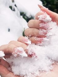 -斯馨·健康美甲美睫