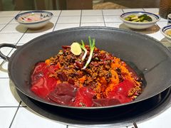 -旧街市鲜货老火锅(大光路店)