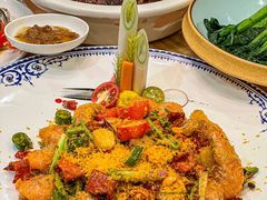 -德胜轩正宗顺德菜(宝安沙井会展中心店)