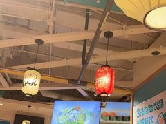 -晴季寿司(活力城店)