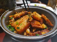 -洁雅小南方俏巴鱼馆(汴河街店)