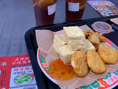 -孖记茶档·热腾茶餐(荔湾领展广场店)