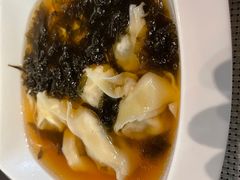 -逸林轩中餐厅(中信泰富朱家角锦江酒店)