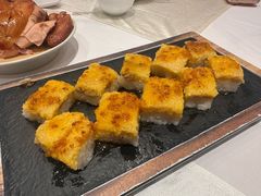 黄米凉糕-凯鸽酒楼(操场城店)