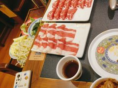 -沸炉重庆老火锅(军事博物馆店)