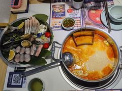 -太琼糟粕醋·海南酸汤火锅(亚龙湾店)