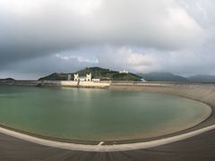 -江南天池