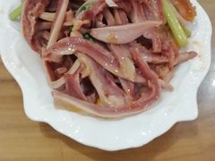 -葛记焖饼(伏牛路店)