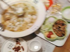 -渔语鱼新川菜Bistro(万象天地店)