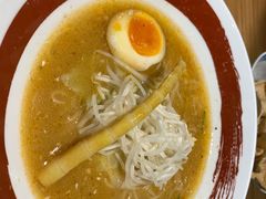 -雷门拉面·现熬骨汤(凯德来福士店)