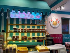 -梁子刨冰王&梁小糖(王顶堤店)