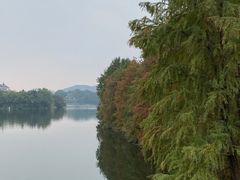 -海兰云天度假区温泉
