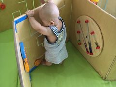 -乐融婴幼儿成长中心(四季青校区)