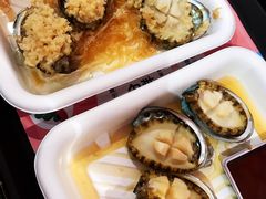-盒马鲜生(金桥国际广场店)