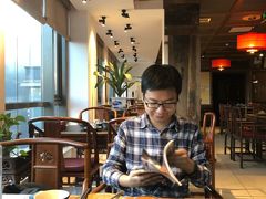 -兰溪小馆(东直门簋街店)