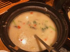 -小城粥道·海胆鲜虾粥(解放广场店)