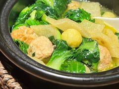 -周家二小姐的菜(西津渡店)