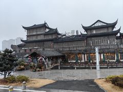 -二十八里太湖船菜(吉祥路店)