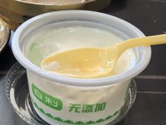 -诺敏塔拉奶茶-布里亚特包子-手把肉(锦都会店)