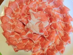 -竹叶涮肉坊(总店)