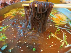 -聚合鑫东北熏酱熟食麻辣面(长阳店)