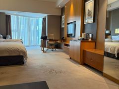 -秦皇岛秦皇国际大酒店