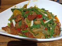-大川先生·小龙虾·川菜(信义坊店)