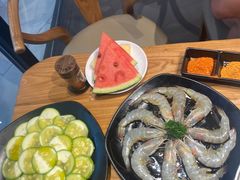-牛哥の店炭火烤肉(攀枝花店)