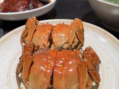 -金陵家宴·金陵春·南京菜(夫子庙店)