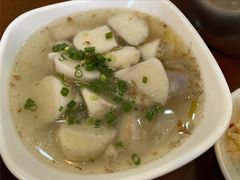 白油芋儿-江油刘留肥肠(绵阳店)