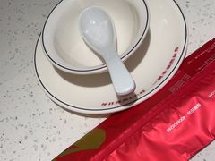 -三人行骨头王火锅(长寿店)