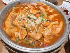 -肥三土菜馆(五四广场店)