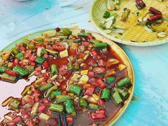 -阆辣荟餐饮(老味道8年·古城店)