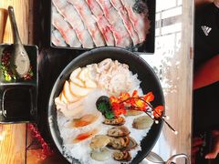 -丽江庭院之爱在路上(西单店)