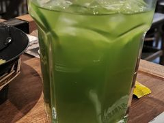 -大盐帮川菜馆(长楹天街店)