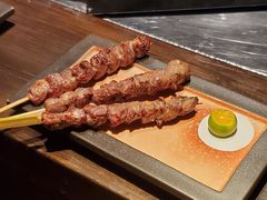 酱烤鸡肝-三川·十酒Izakaya(南昌路店)