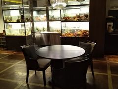 -甄御•海鲜新青岛菜(麦岛店)