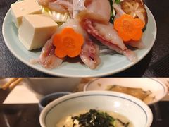 -玄品河豚(那覇國際通里之関)