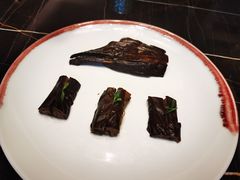 潮州狮头鹅-北書房·墨宴(国际博览中心店)