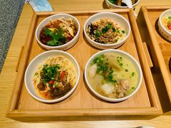 -贰拾捌味·宜宾燃面(春熙路旗舰店)