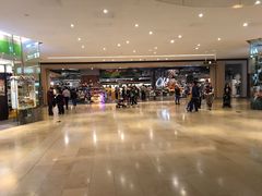 -Olé精品超市(广州太古汇店)