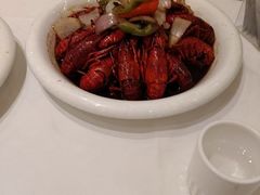 -御苑宾馆-中餐厅