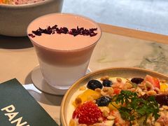 -沛家·西餐Brunch·直火料理