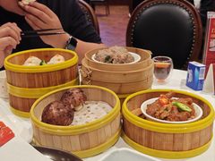 -醉辉皇原味海鲜江南菜(成都大魔方店)