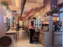 -老阿爸鲜鱼土菜(昆山花桥店)