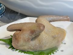 -狮王府淮扬菜(夫子庙老门东店)