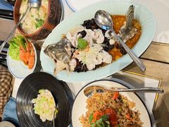 -杭州西湖柳莺里酒店·闻莺厅