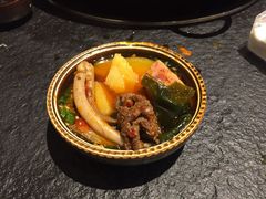 -胖碗火锅(观音桥店)